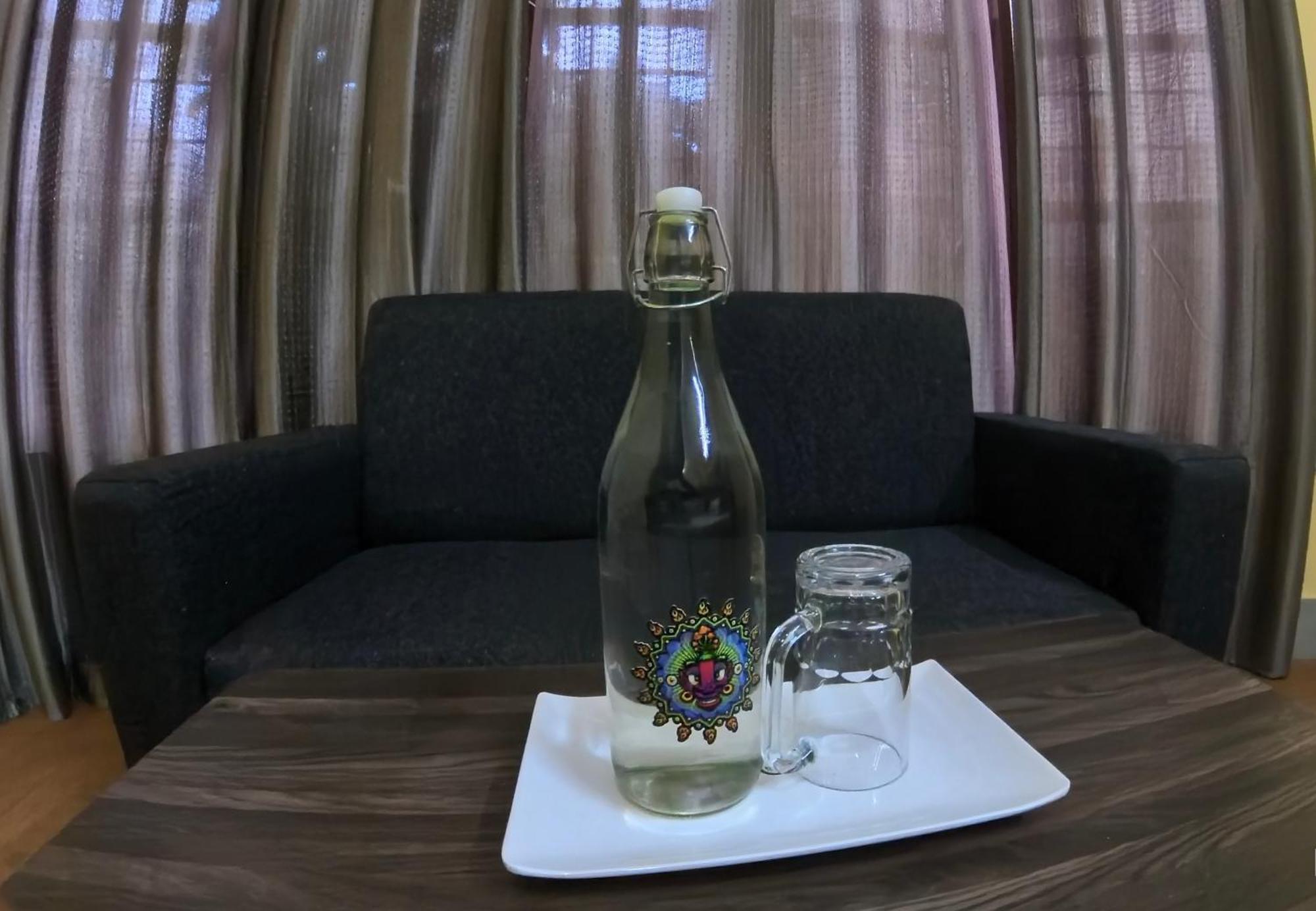 Drakon Nest Homestay Katmandu Zewnętrze zdjęcie