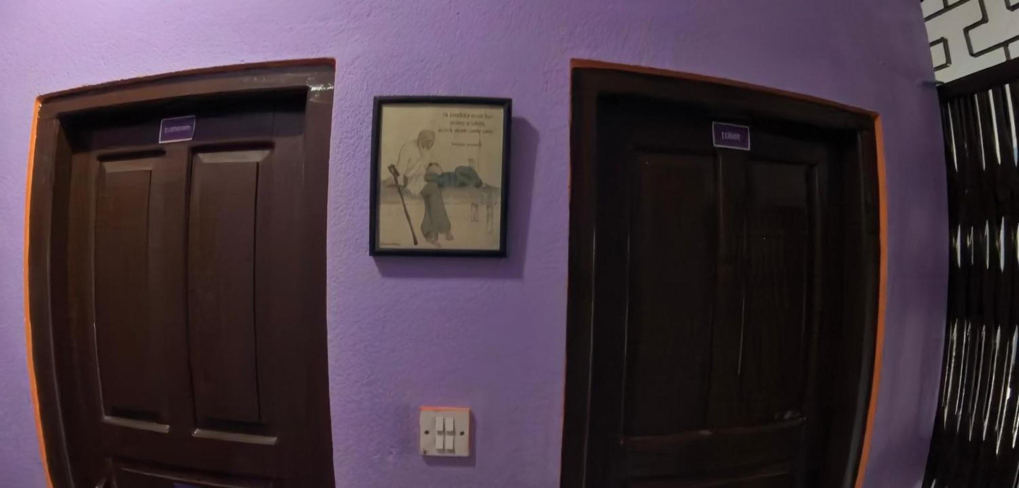 Drakon Nest Homestay Katmandu Zewnętrze zdjęcie