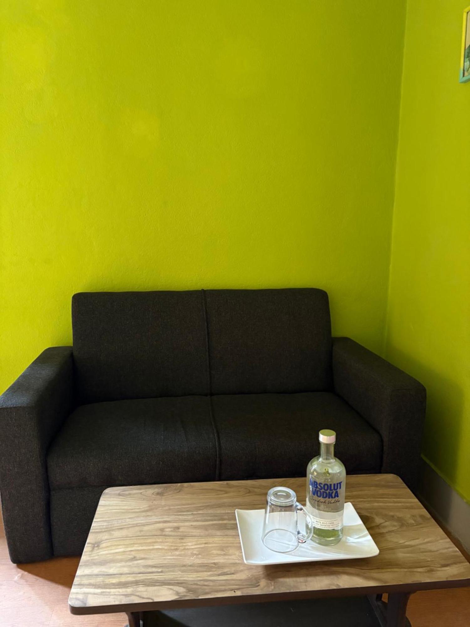 Drakon Nest Homestay Katmandu Zewnętrze zdjęcie