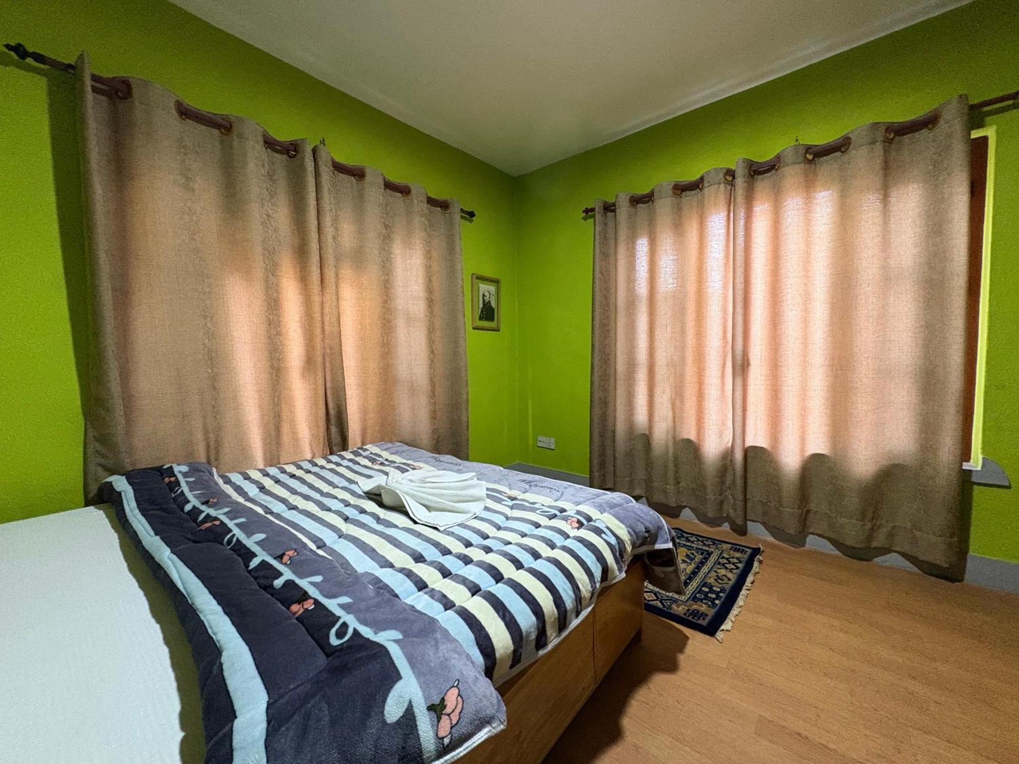 Drakon Nest Homestay Katmandu Zewnętrze zdjęcie