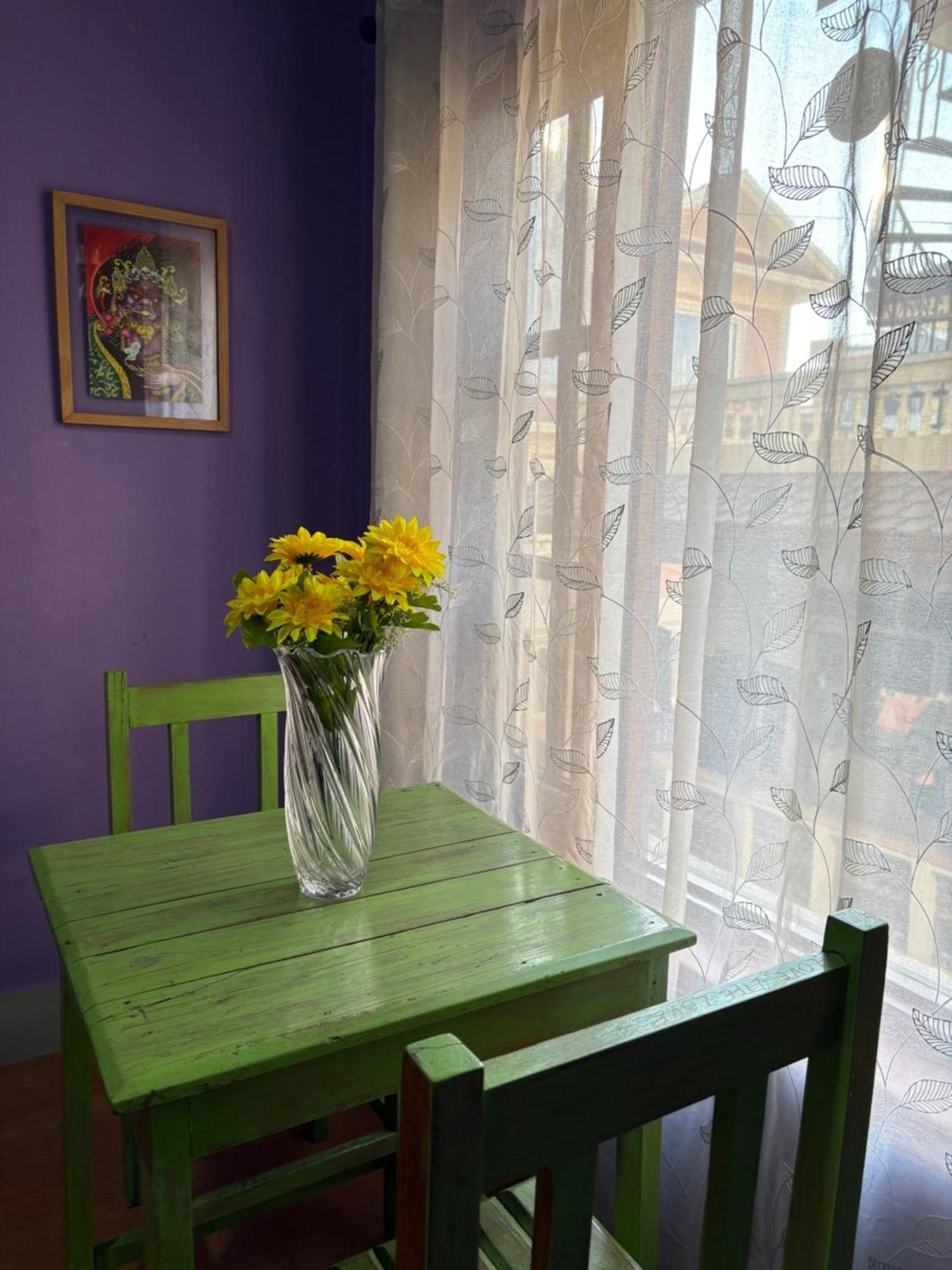 Drakon Nest Homestay Katmandu Zewnętrze zdjęcie