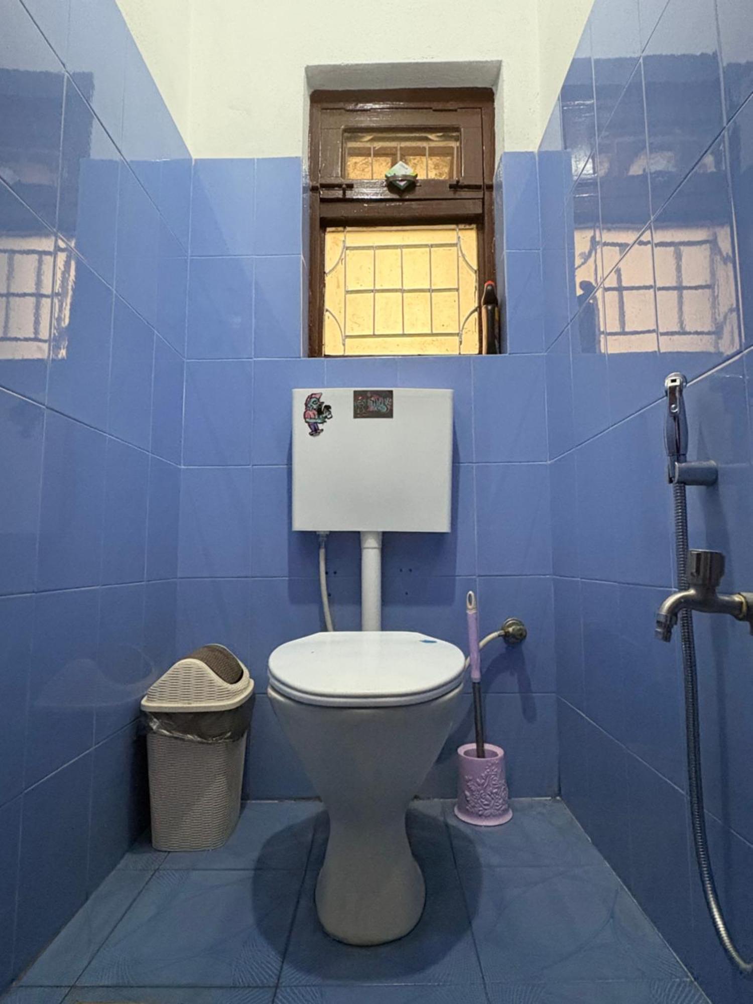 Drakon Nest Homestay Katmandu Zewnętrze zdjęcie