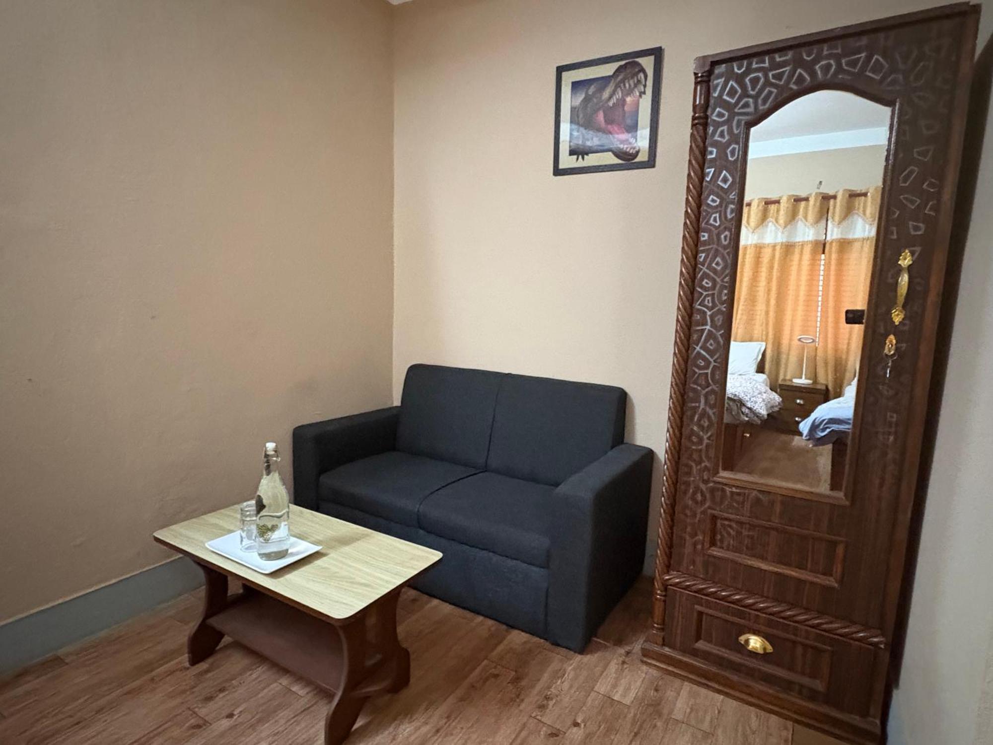 Drakon Nest Homestay Katmandu Zewnętrze zdjęcie