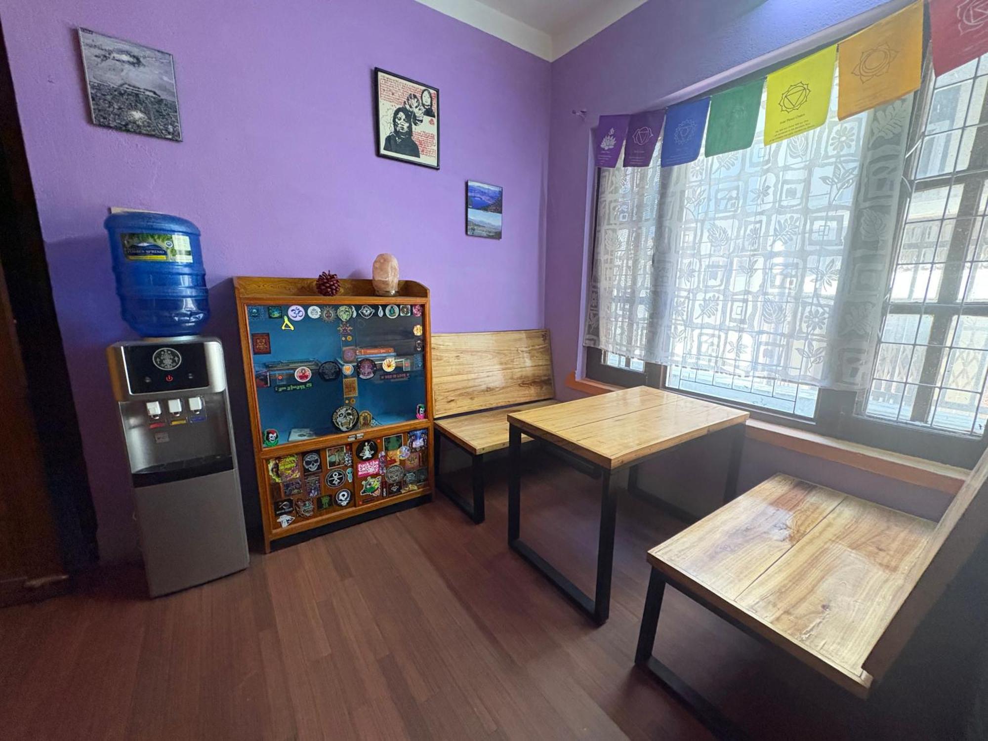 Drakon Nest Homestay Katmandu Zewnętrze zdjęcie