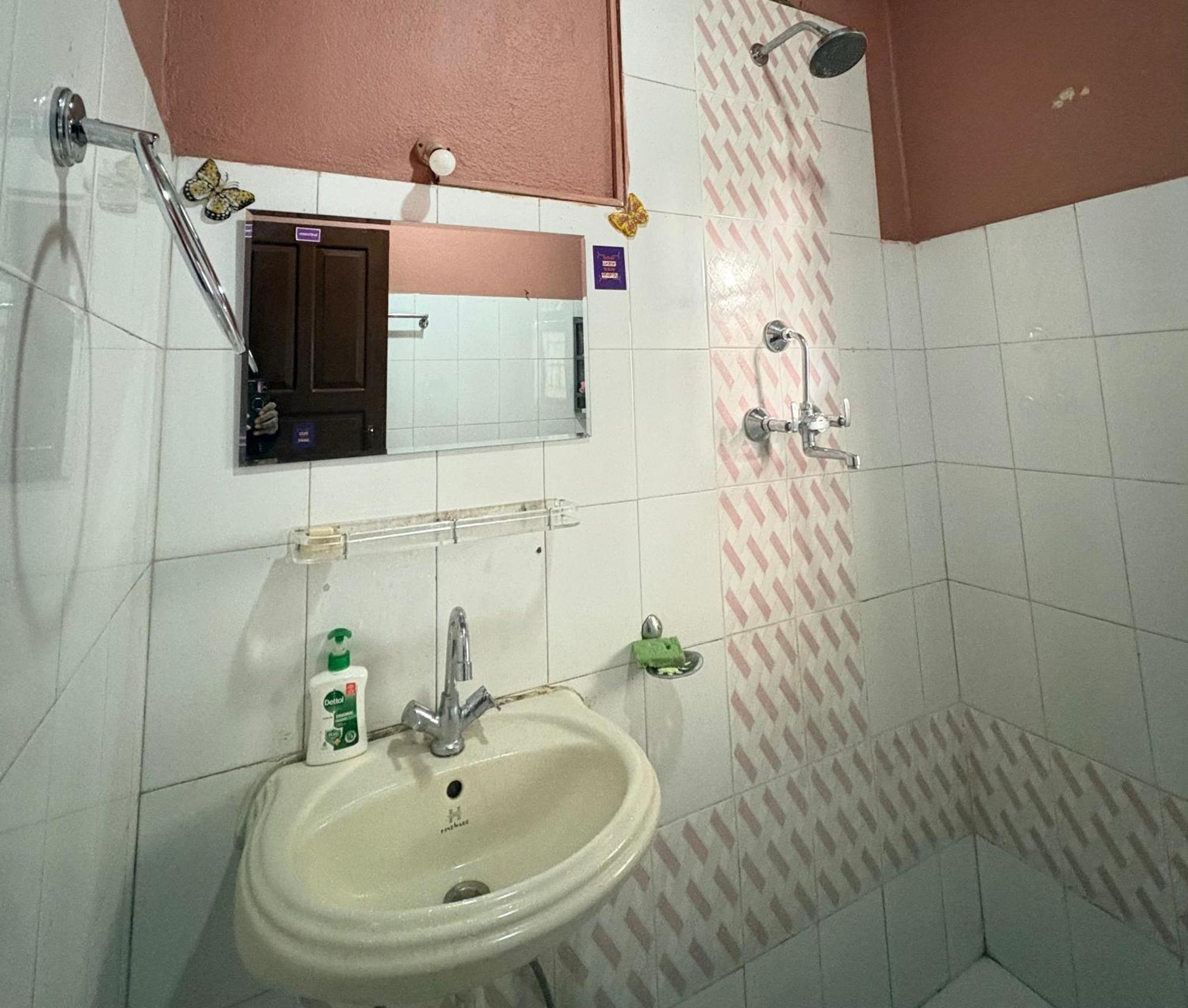 Drakon Nest Homestay Katmandu Zewnętrze zdjęcie