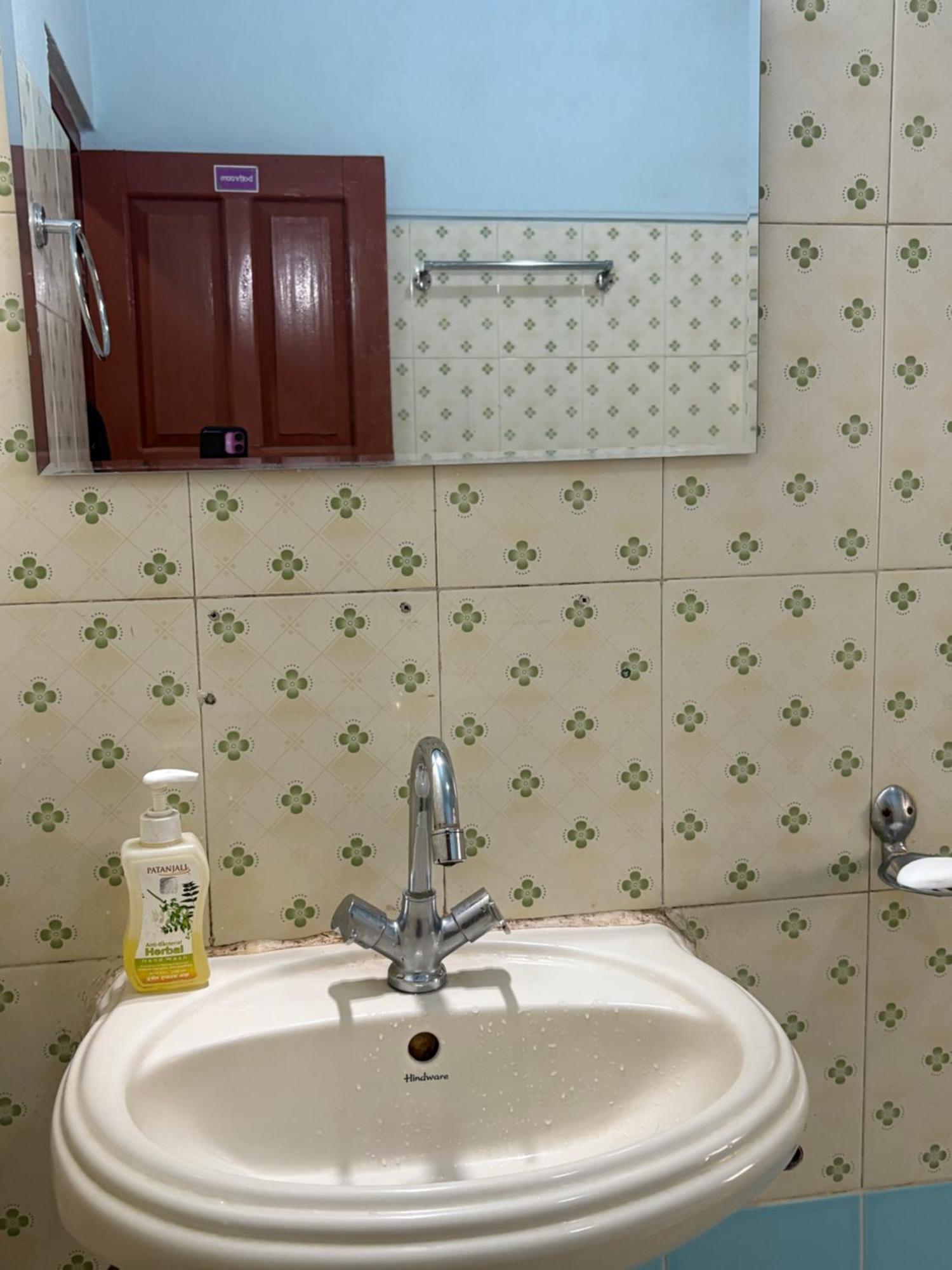 Drakon Nest Homestay Katmandu Zewnętrze zdjęcie