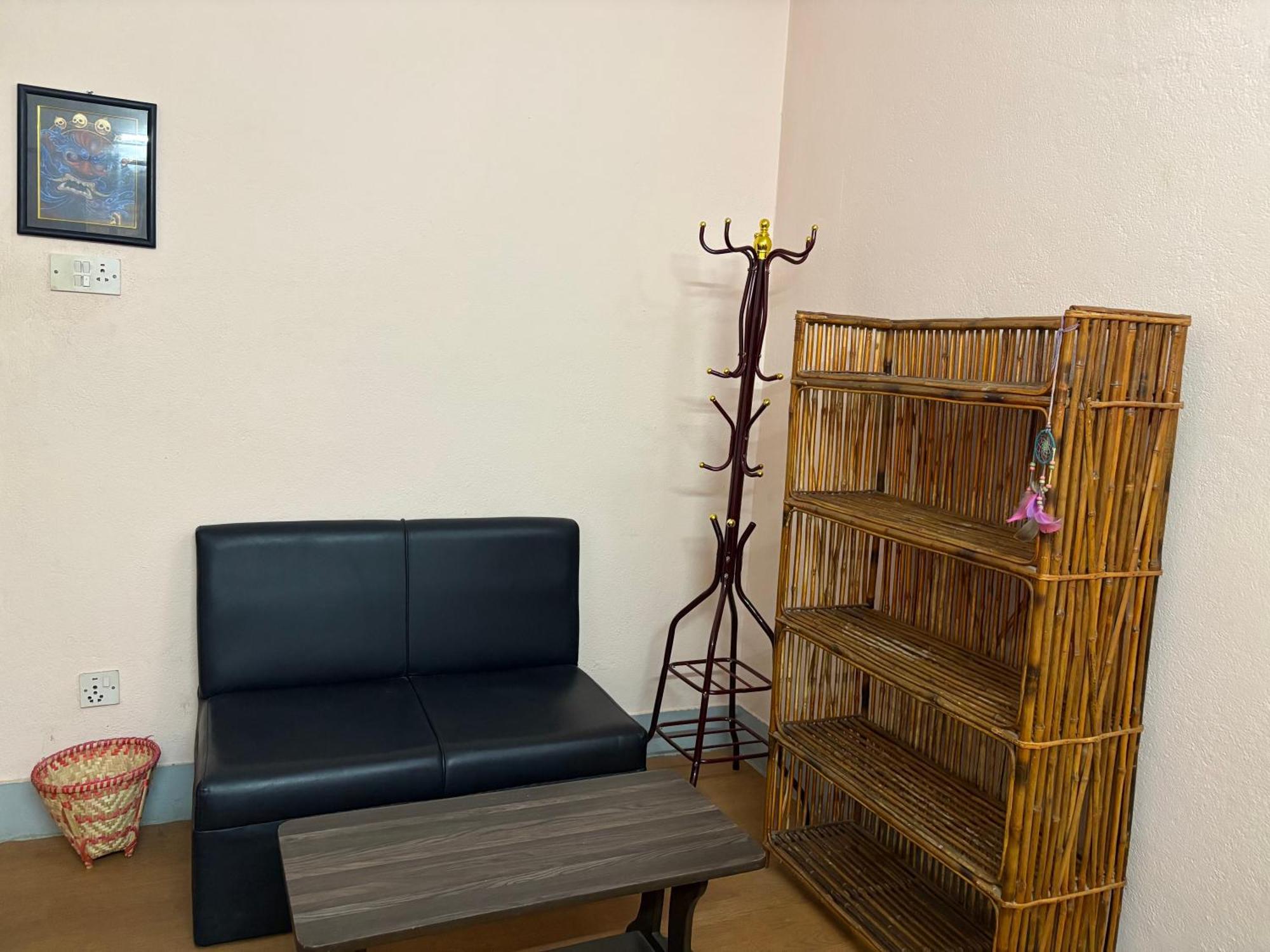 Drakon Nest Homestay Katmandu Zewnętrze zdjęcie
