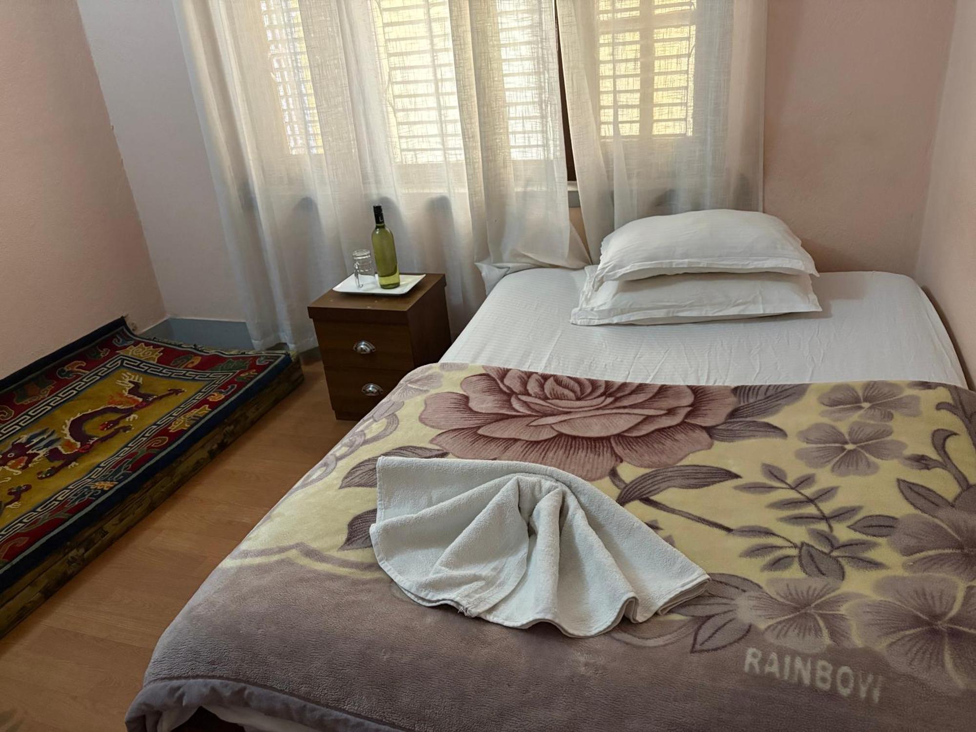 Drakon Nest Homestay Katmandu Zewnętrze zdjęcie